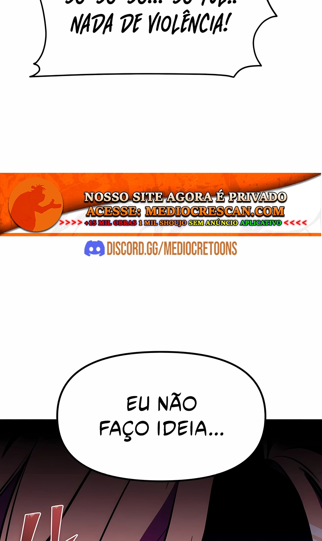 Eu Obtive um Item Mítico Capítulo 187 Página 51