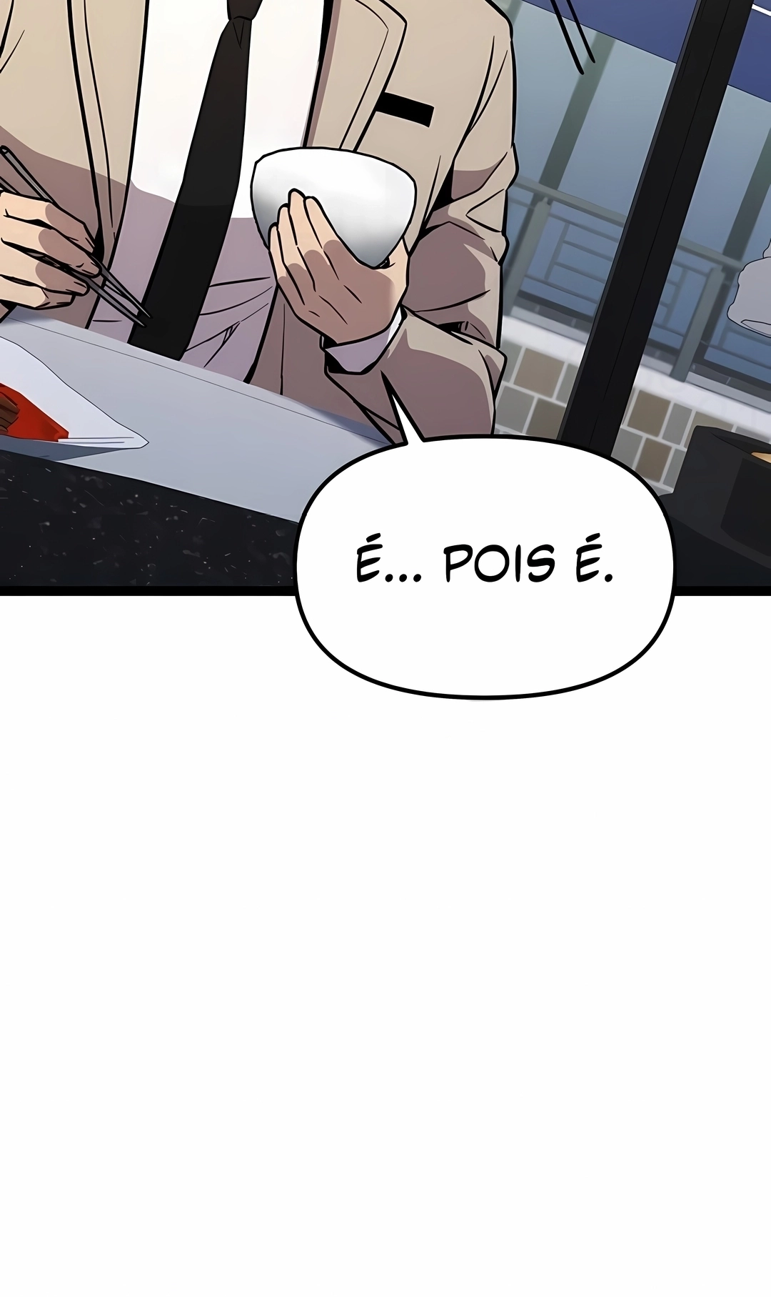 Eu Obtive um Item Mítico Capítulo 187 Página 79