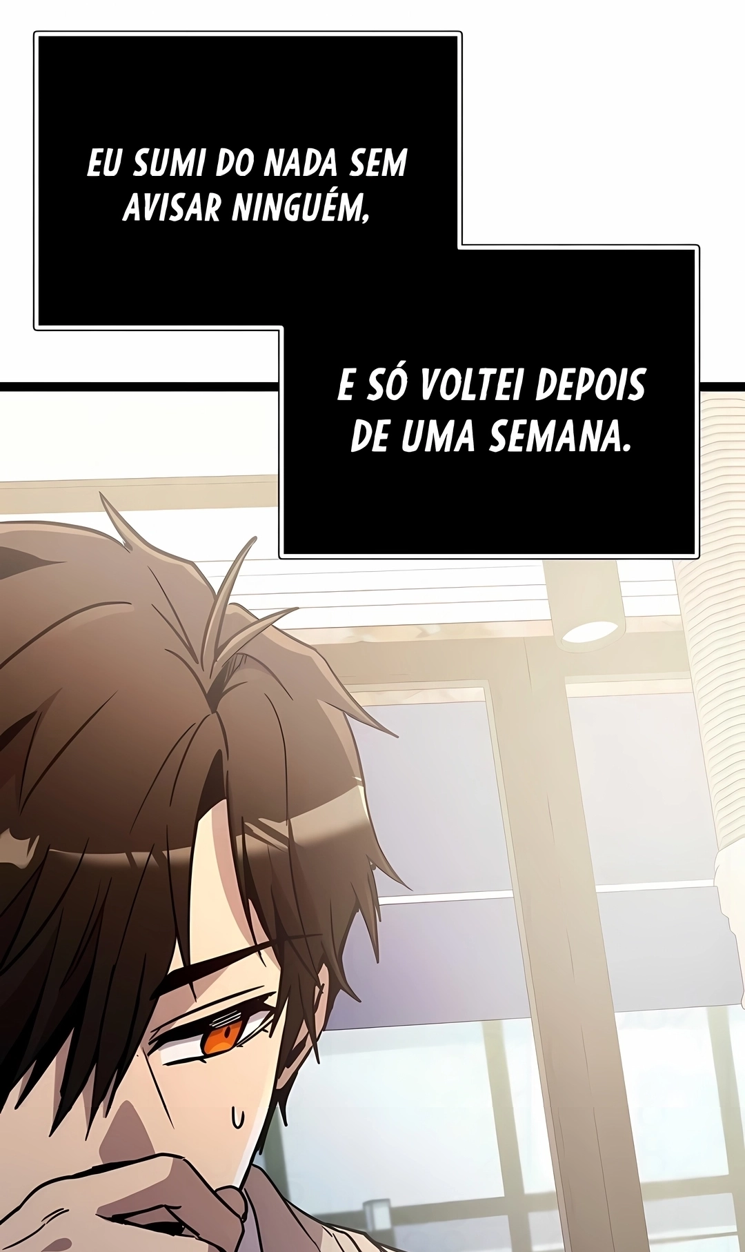 Eu Obtive um Item Mítico Capítulo 187 Página 80
