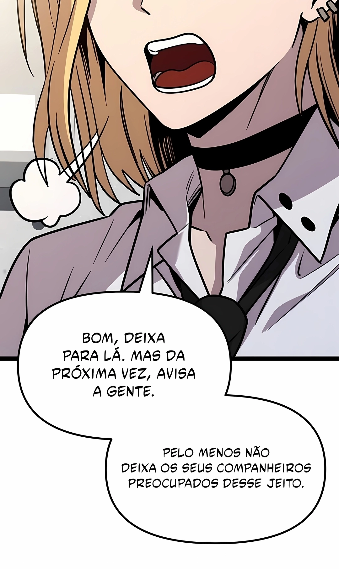 Eu Obtive um Item Mítico Capítulo 187 Página 86
