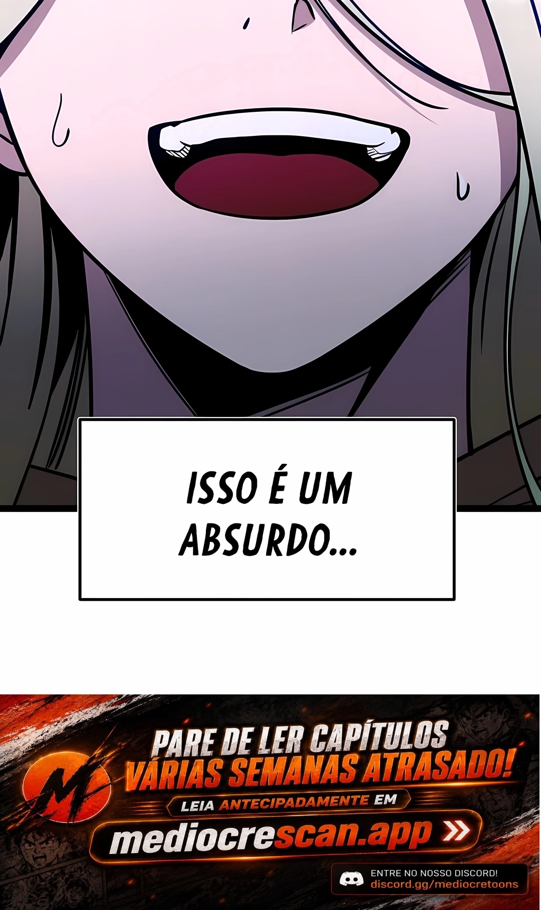 Eu Obtive um Item Mítico Capítulo 187 Página 9