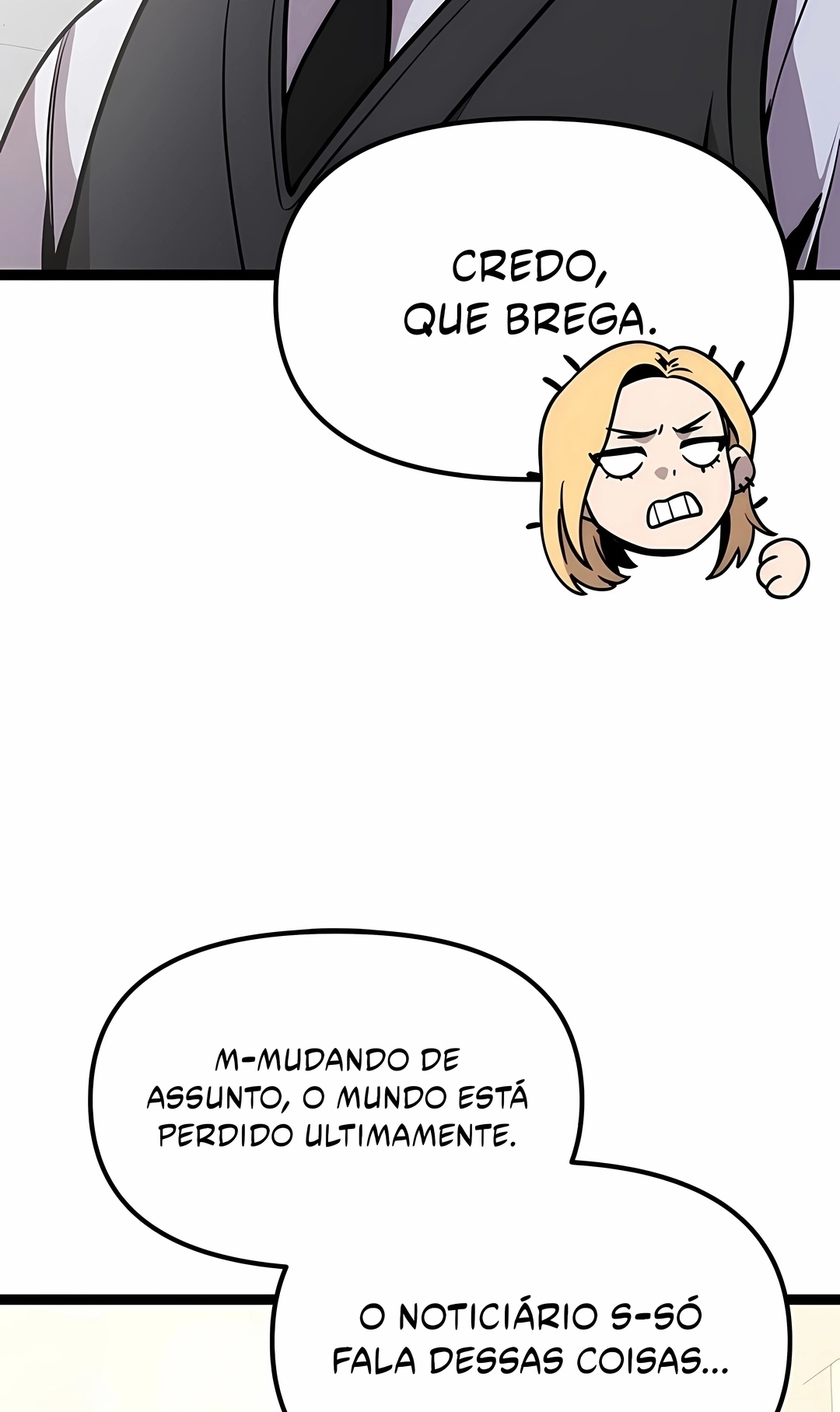 Eu Obtive um Item Mítico Capítulo 187 Página 90