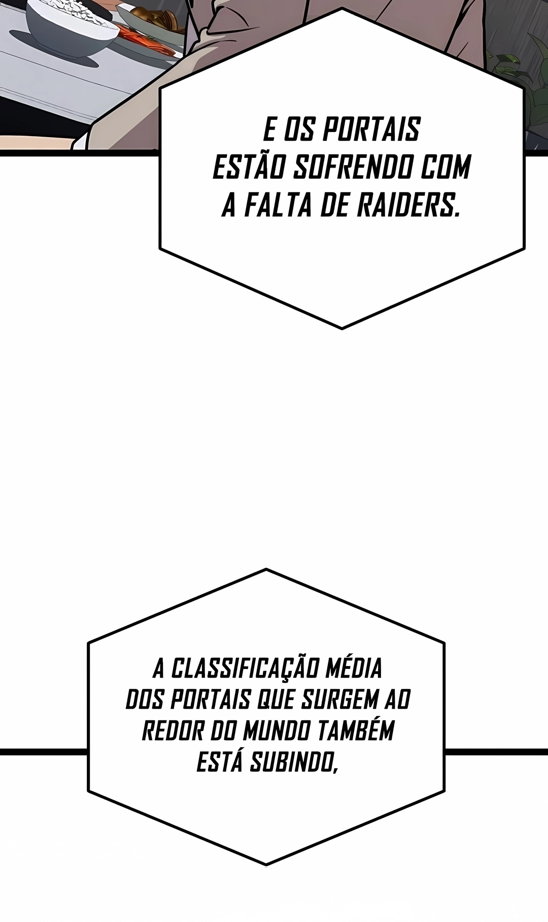 Eu Obtive um Item Mítico Capítulo 187 Página 95