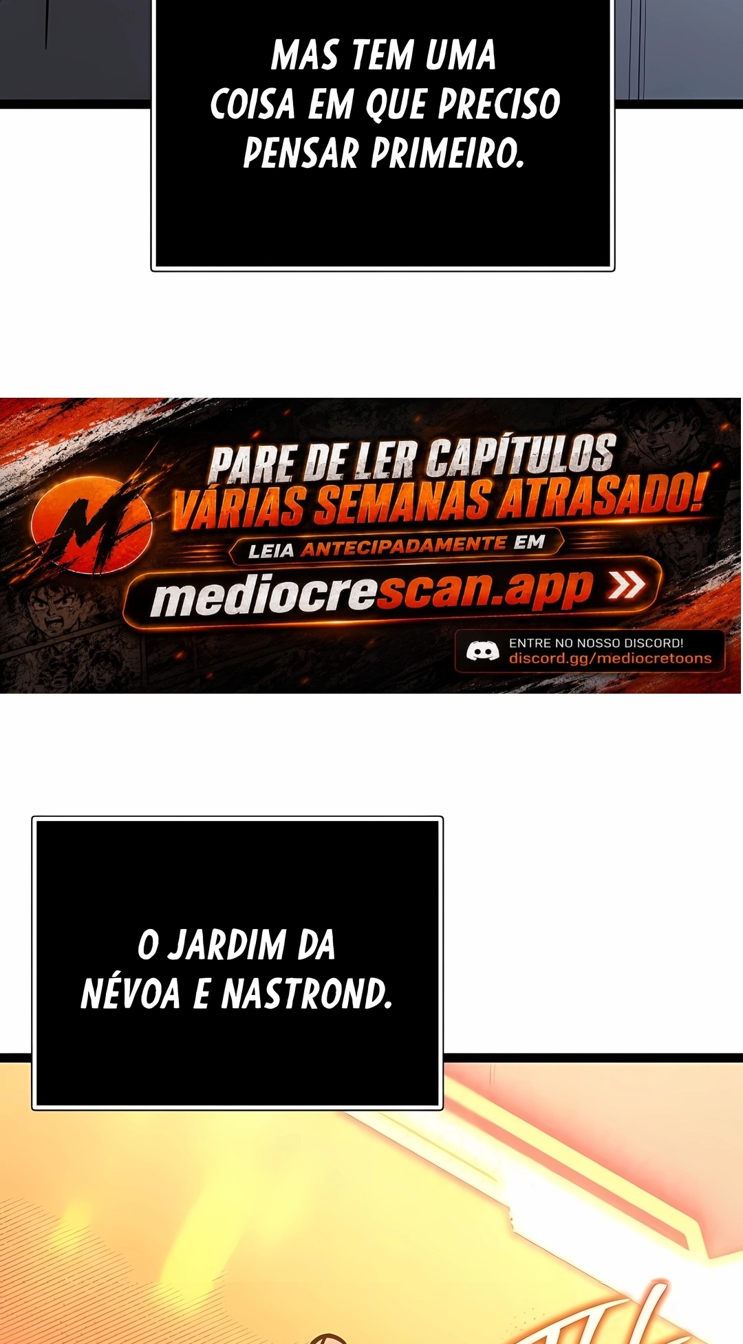 Eu Obtive um Item Mítico Capítulo 188 Página 10