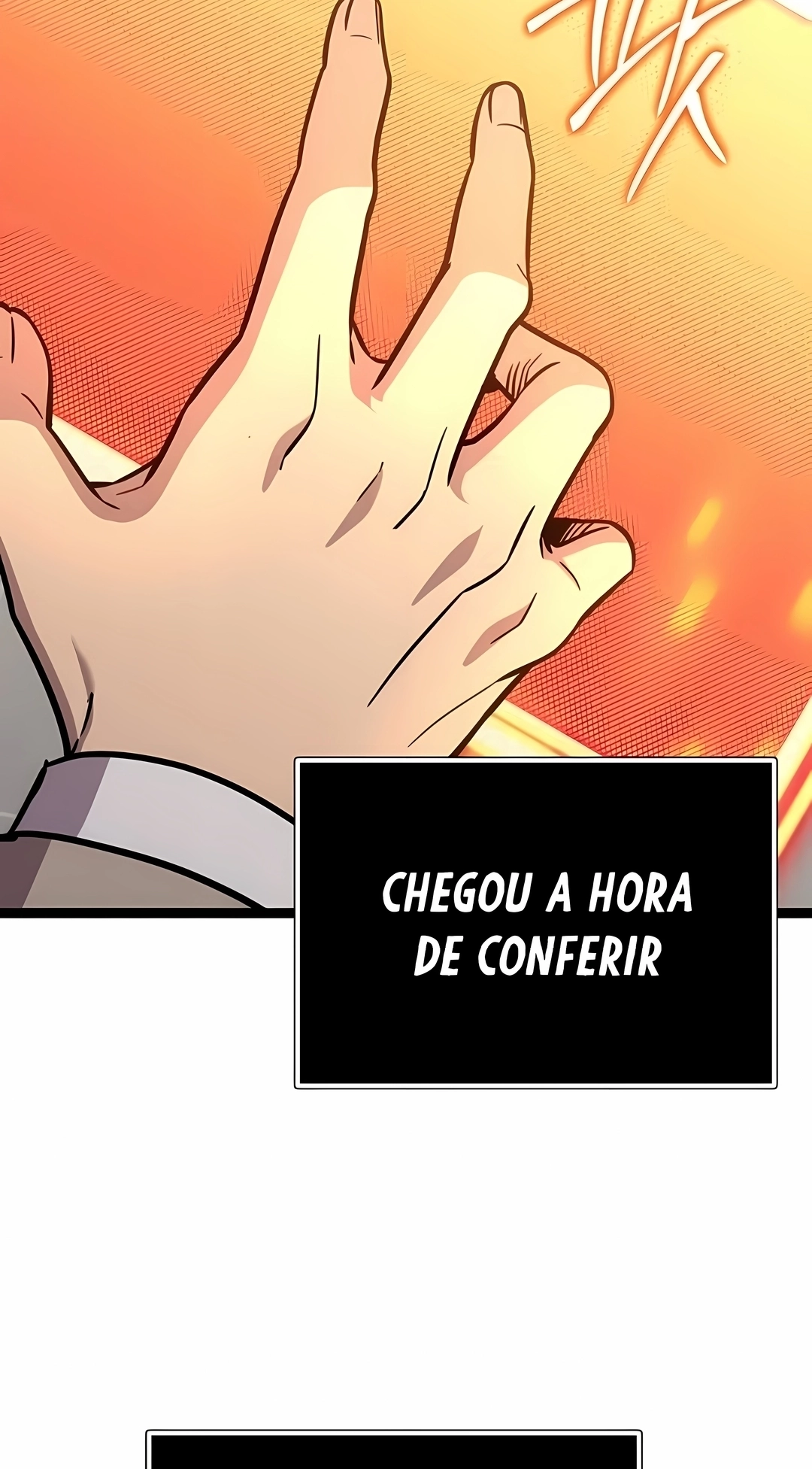 Eu Obtive um Item Mítico Capítulo 188 Página 11