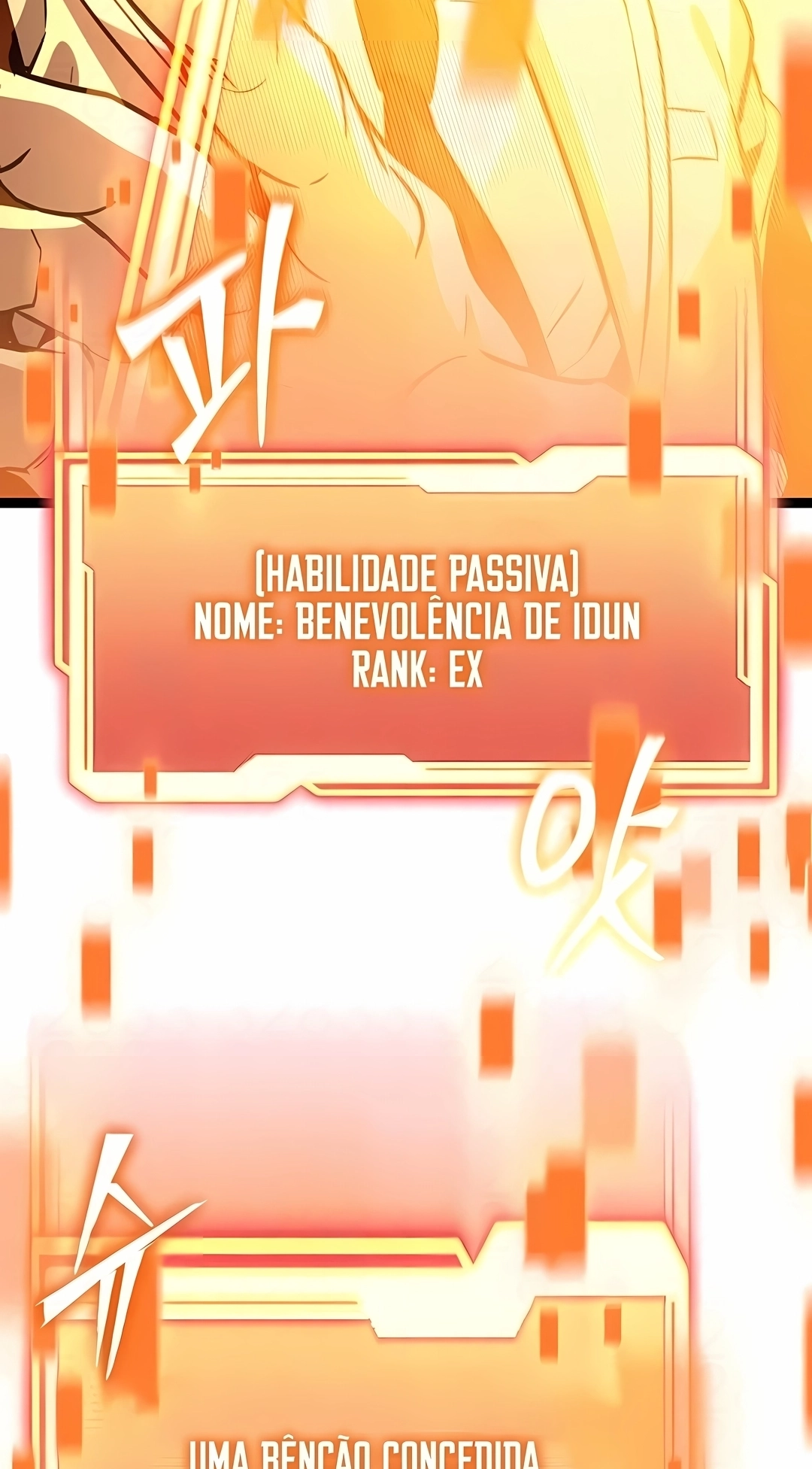 Eu Obtive um Item Mítico Capítulo 188 Página 13