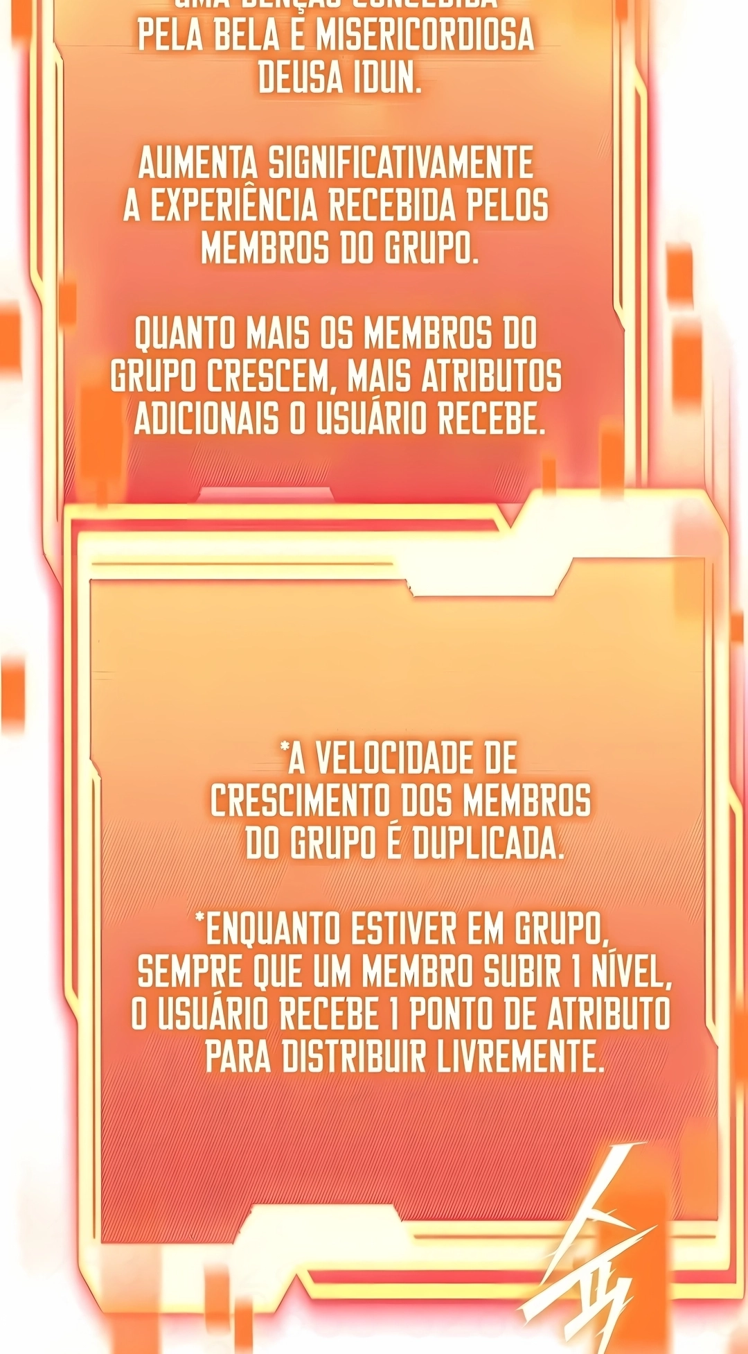 Eu Obtive um Item Mítico Capítulo 188 Página 14