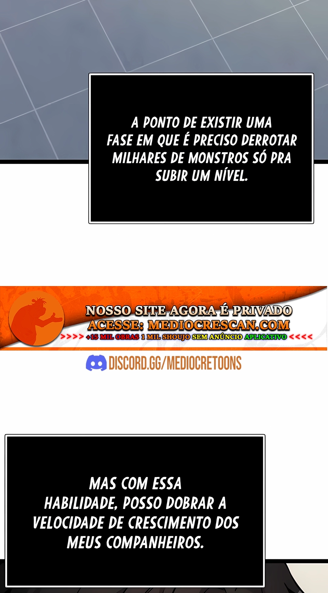Eu Obtive um Item Mítico Capítulo 188 Página 17