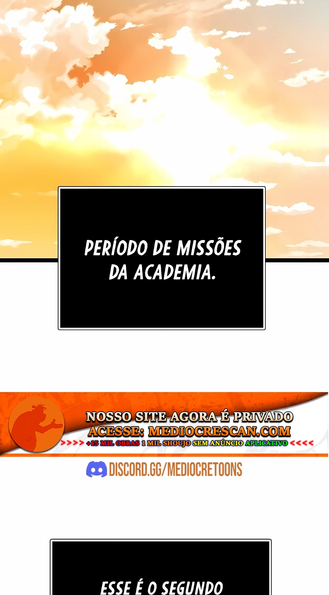 Eu Obtive um Item Mítico Capítulo 188 Página 2