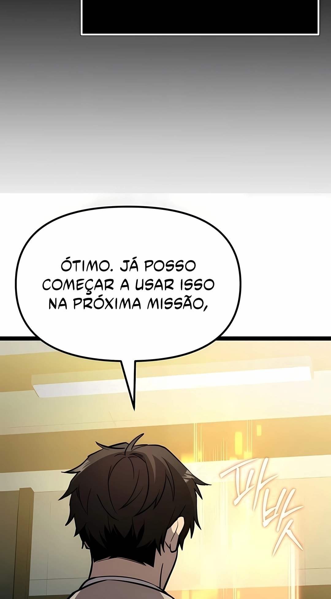 Eu Obtive um Item Mítico Capítulo 188 Página 21