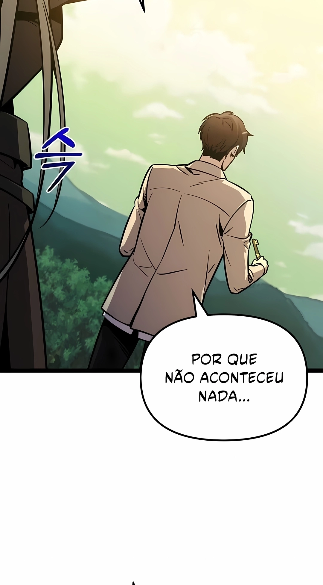 Eu Obtive um Item Mítico Capítulo 188 Página 40