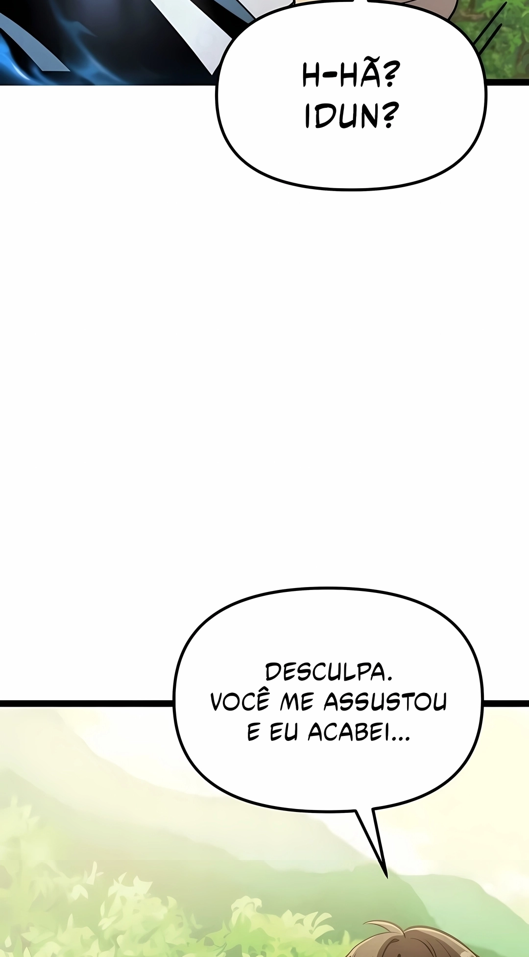 Eu Obtive um Item Mítico Capítulo 188 Página 46