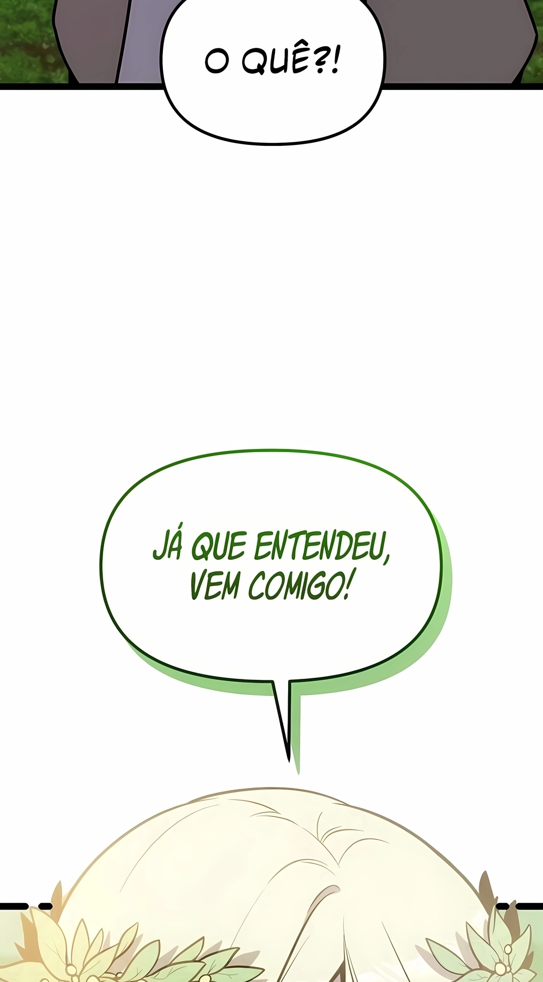Eu Obtive um Item Mítico Capítulo 188 Página 51