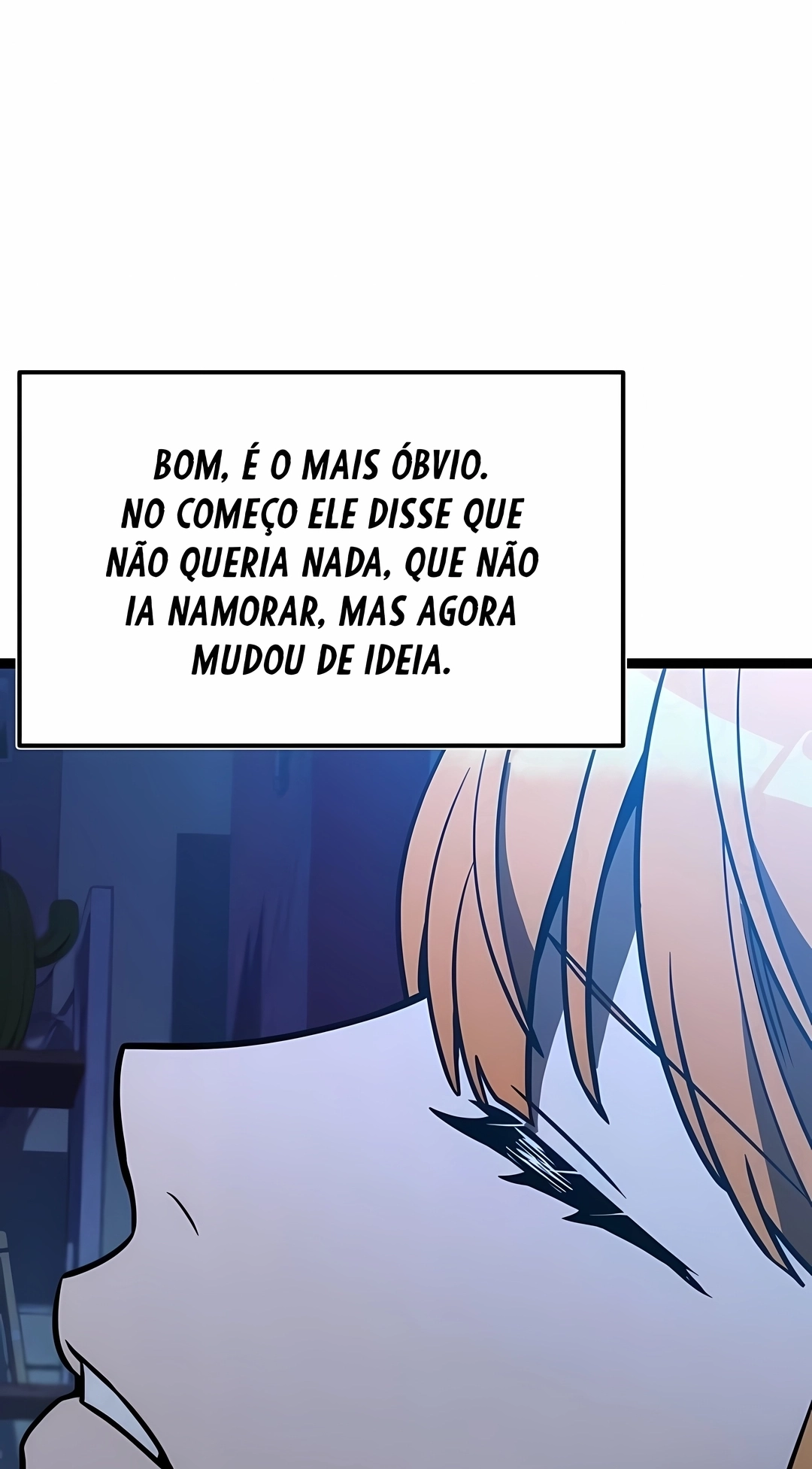 Eu Obtive um Item Mítico Capítulo 188 Página 68