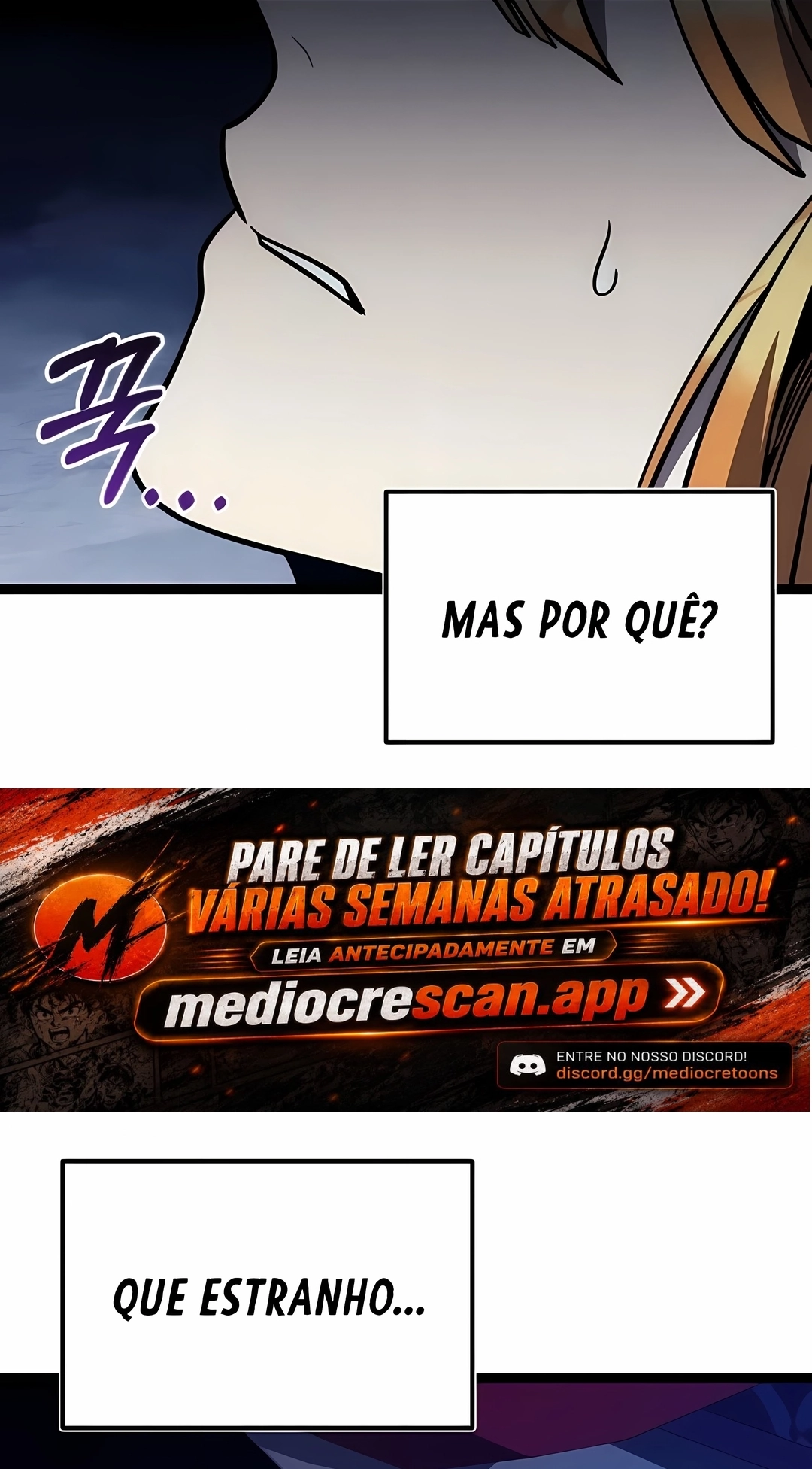 Eu Obtive um Item Mítico Capítulo 188 Página 70