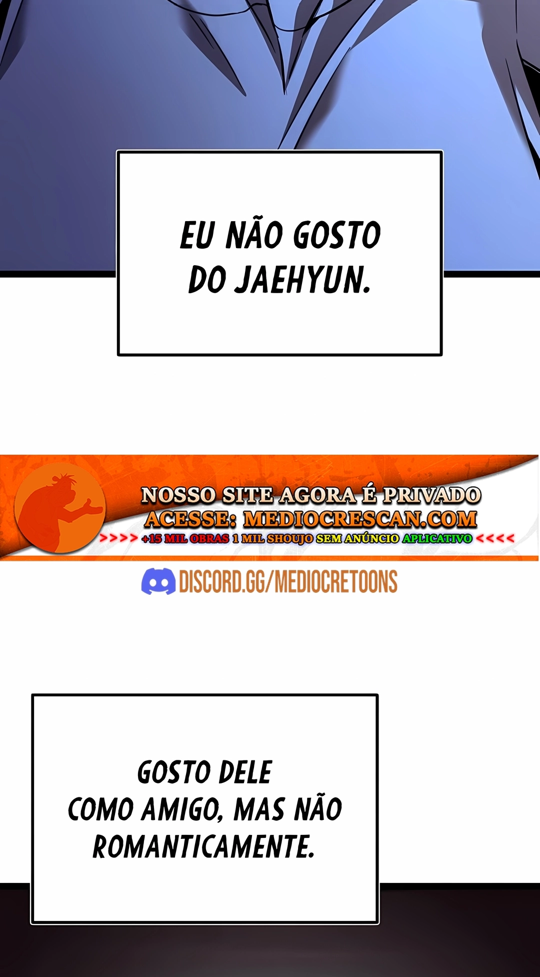 Eu Obtive um Item Mítico Capítulo 188 Página 78