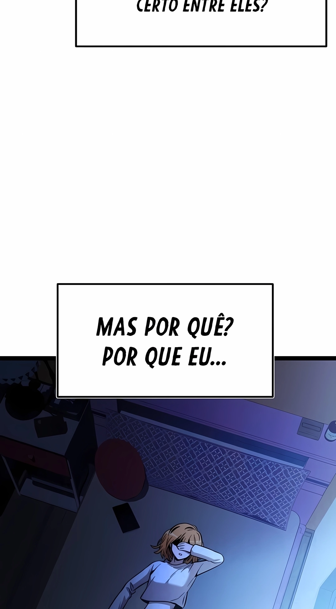 Eu Obtive um Item Mítico Capítulo 188 Página 80