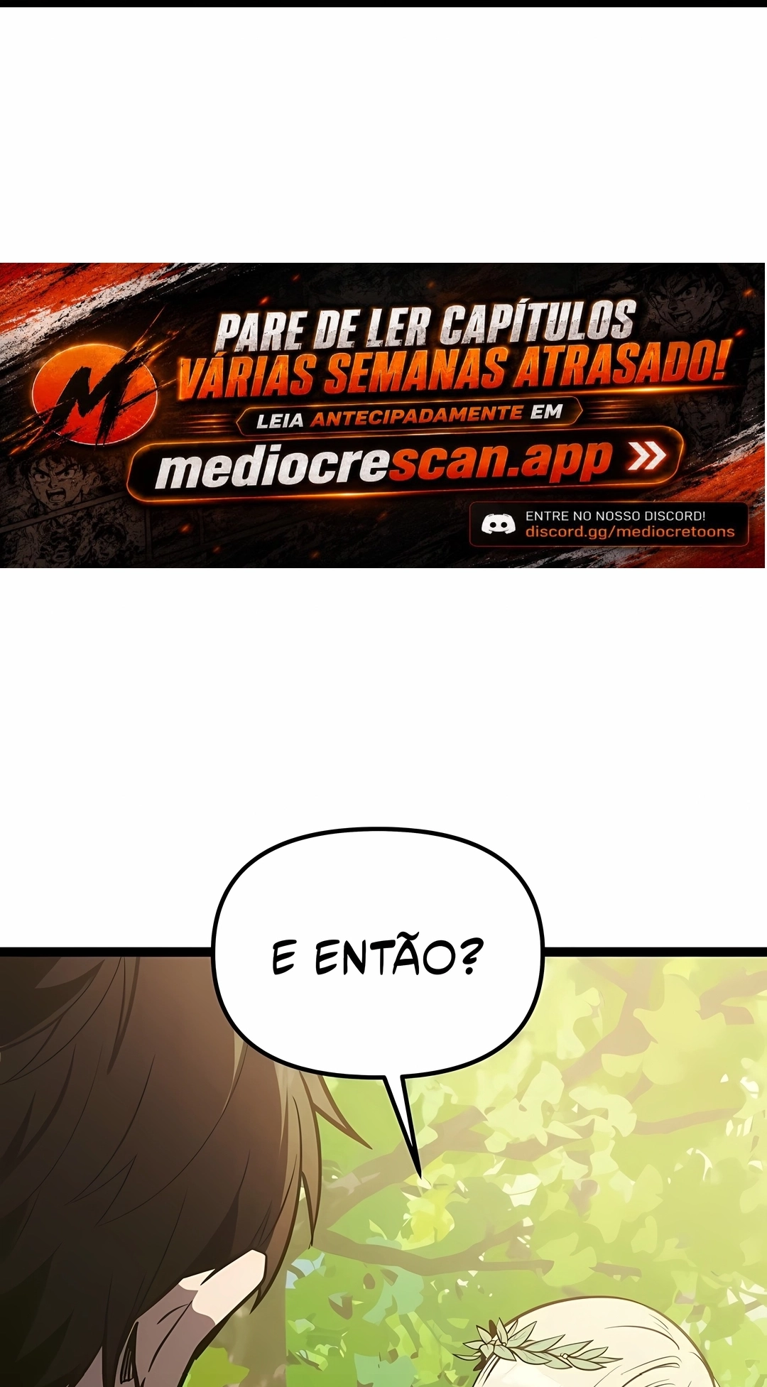 Eu Obtive um Item Mítico Capítulo 188 Página 86