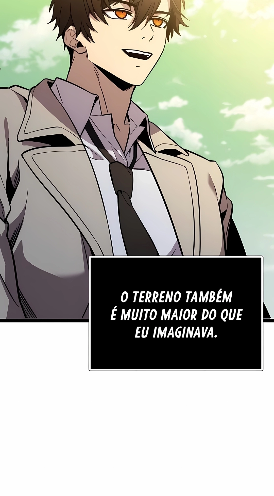 Eu Obtive um Item Mítico Capítulo 188 Página 96