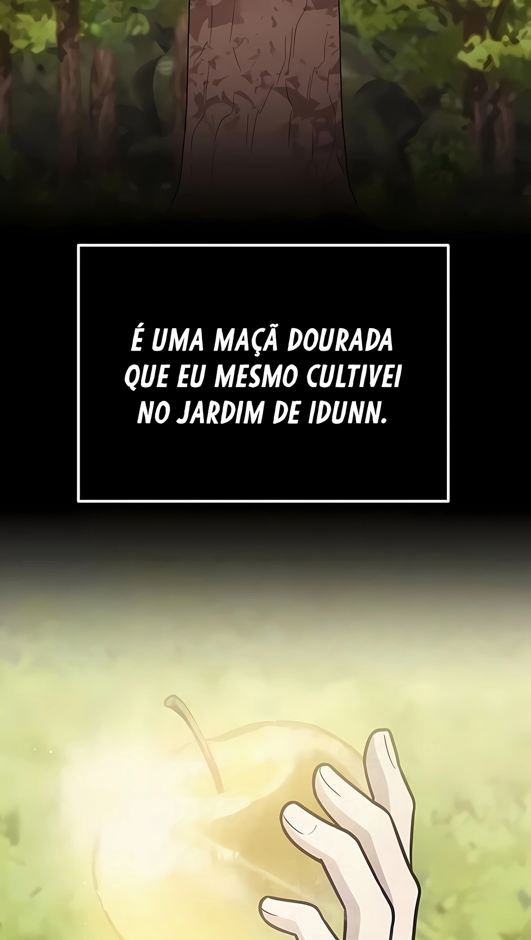 Eu Obtive um Item Mítico Capítulo 189 Página 101