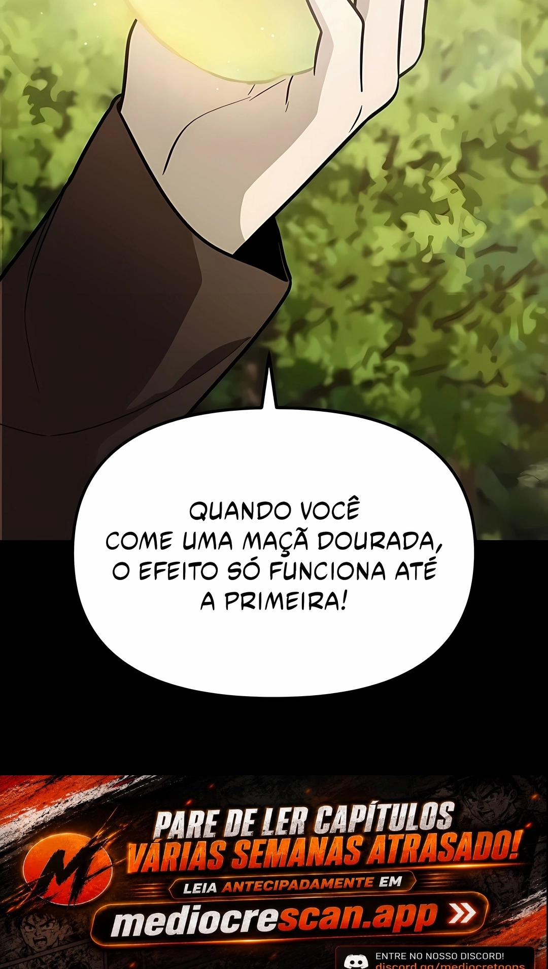 Eu Obtive um Item Mítico Capítulo 189 Página 102