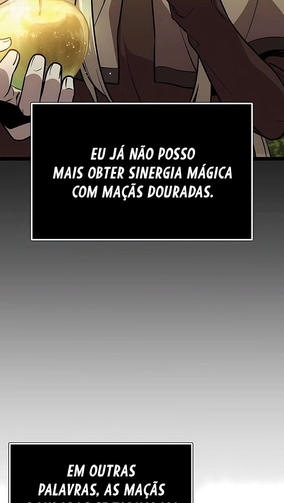 Eu Obtive um Item Mítico Capítulo 189 Página 104