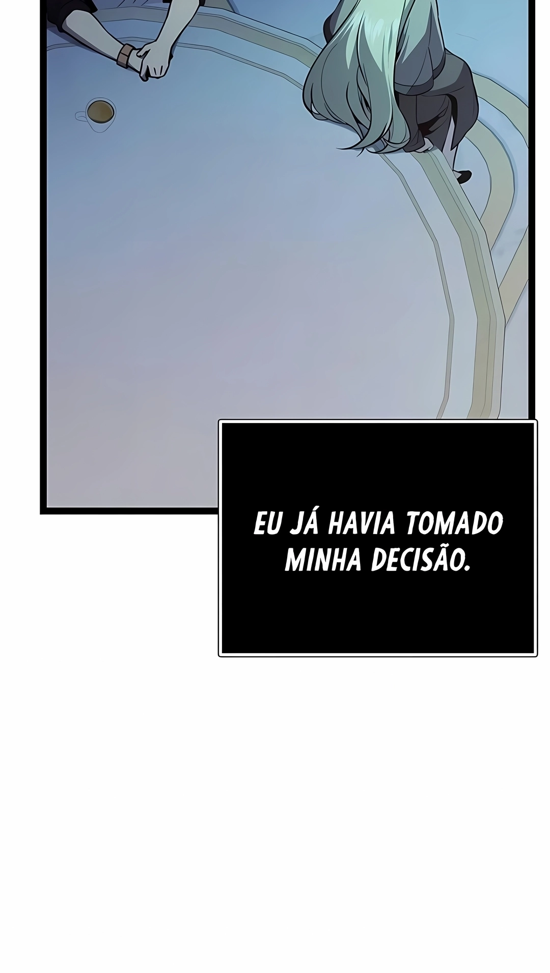 Eu Obtive um Item Mítico Capítulo 189 Página 107