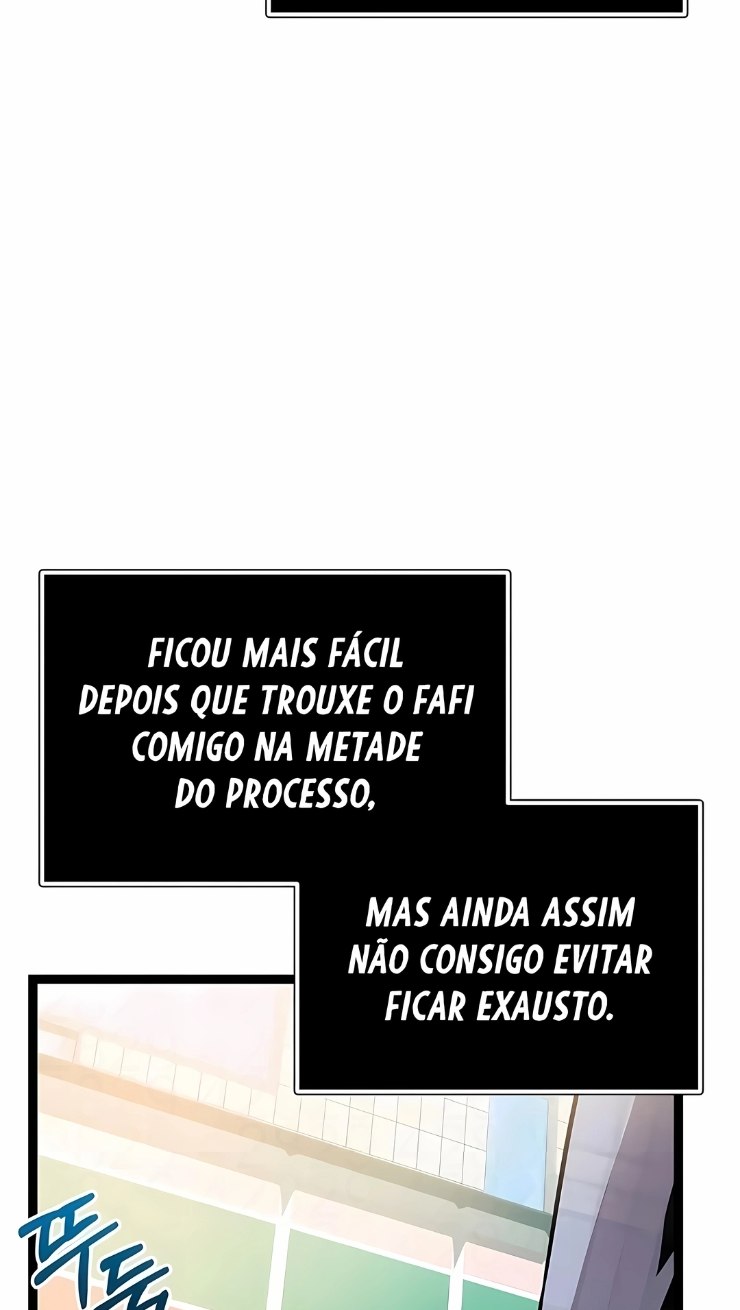 Eu Obtive um Item Mítico Capítulo 189 Página 11
