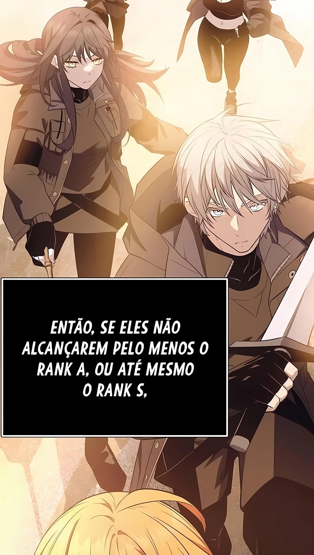 Eu Obtive um Item Mítico Capítulo 189 Página 112