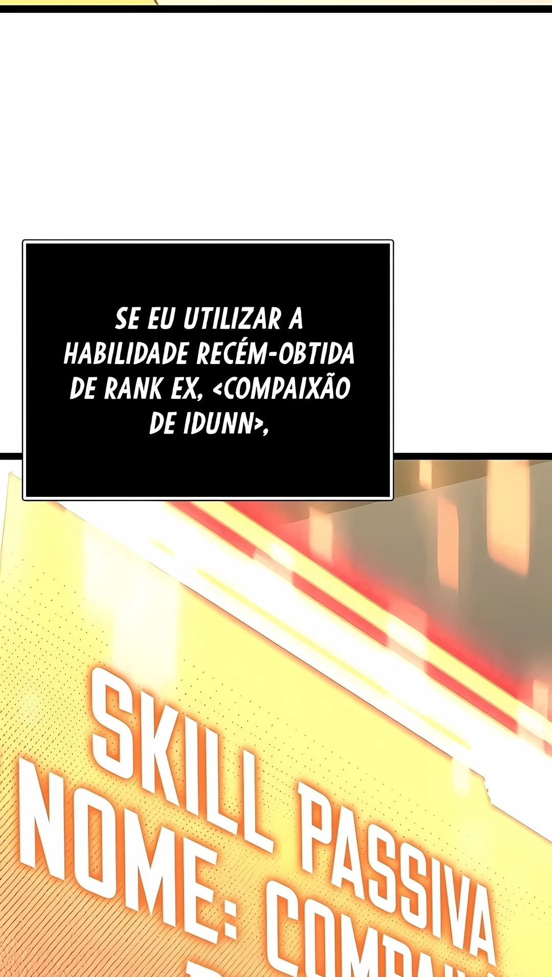 Eu Obtive um Item Mítico Capítulo 189 Página 116