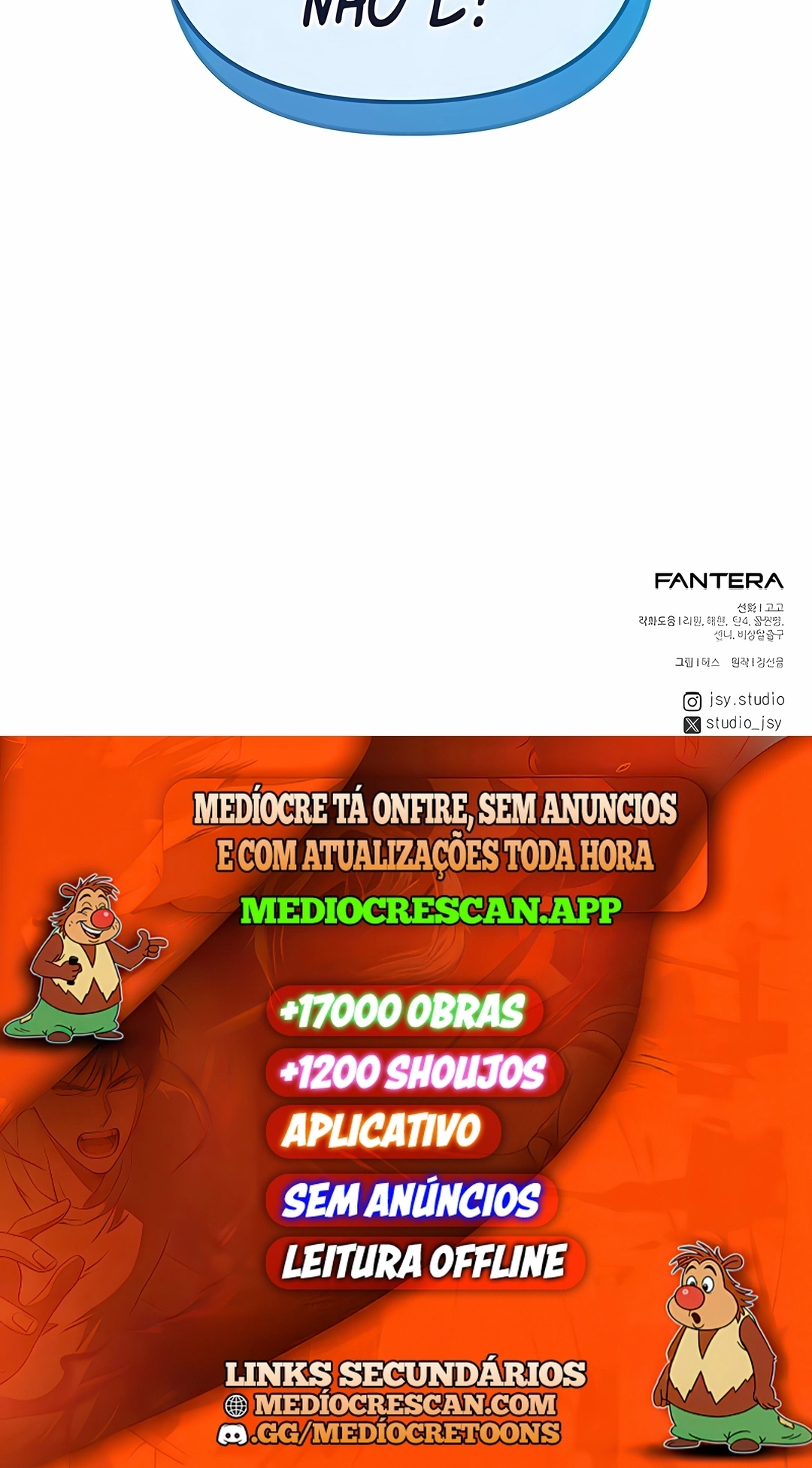 Eu Obtive um Item Mítico Capítulo 189 Página 120