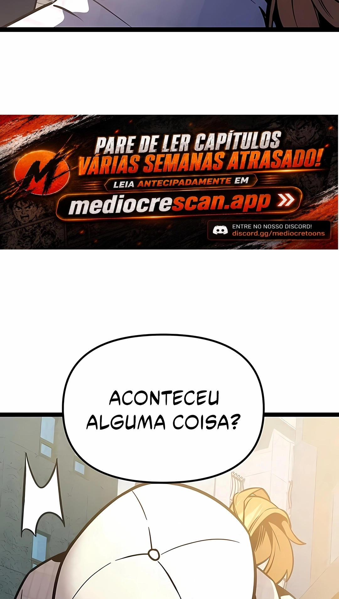 Eu Obtive um Item Mítico Capítulo 189 Página 25