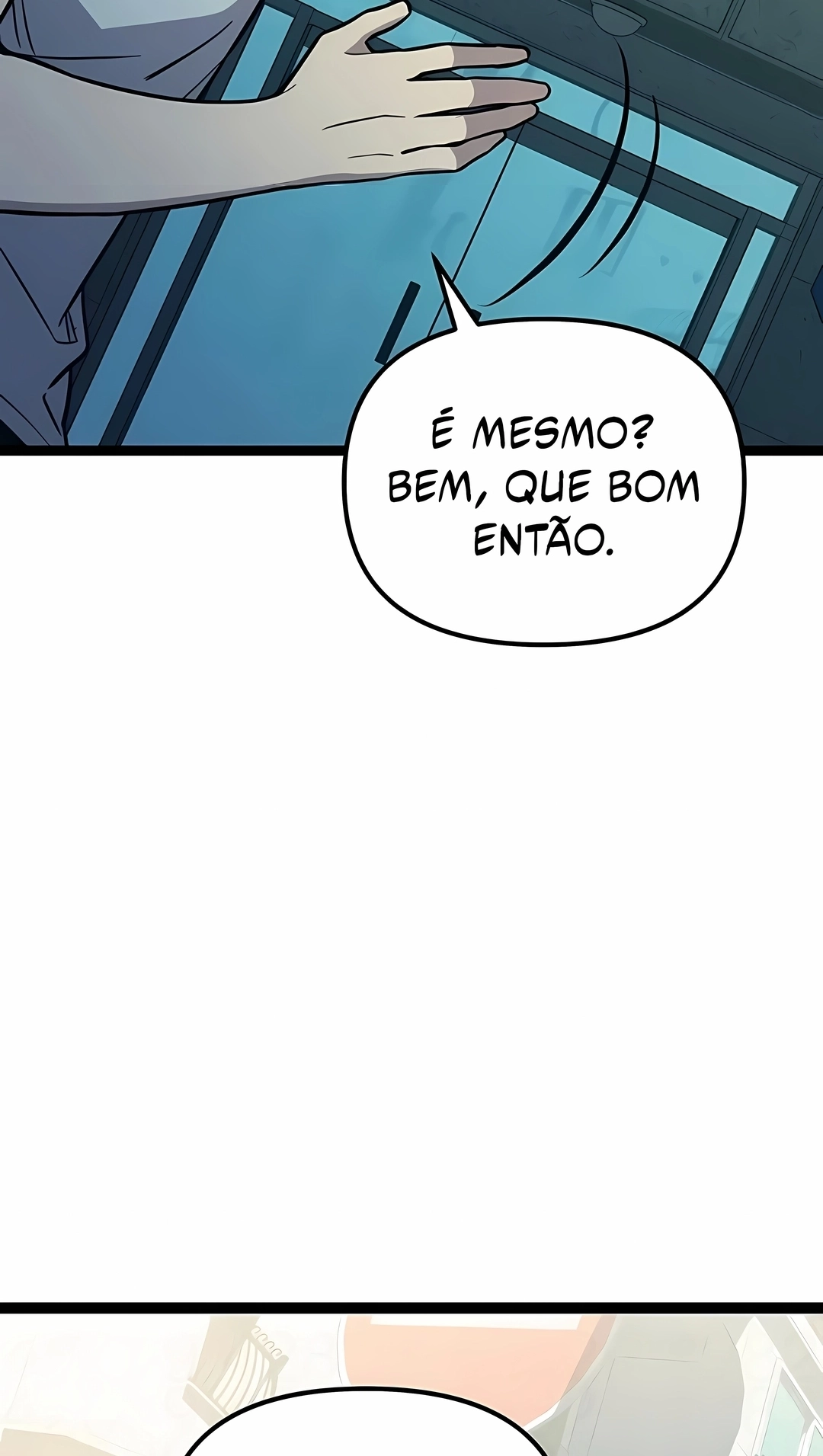 Eu Obtive um Item Mítico Capítulo 189 Página 28