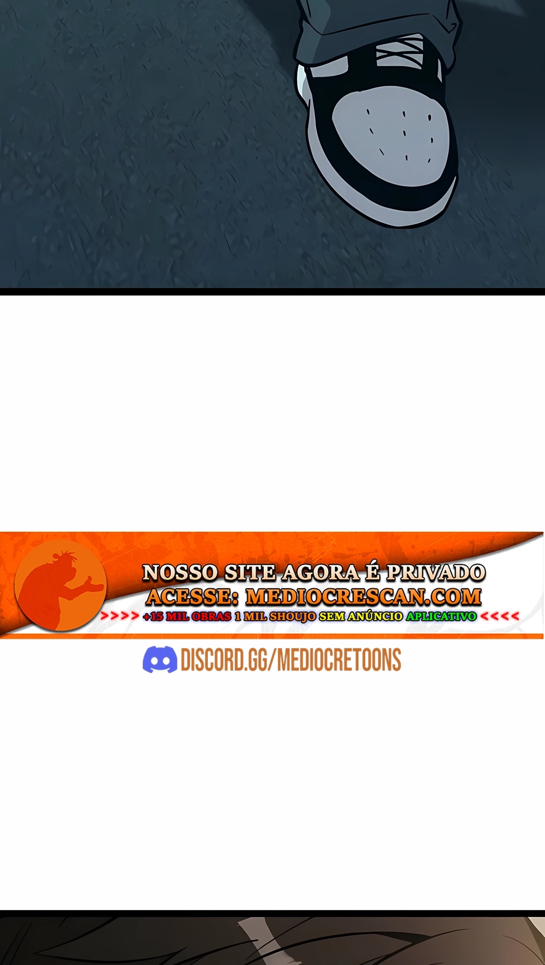 Eu Obtive um Item Mítico Capítulo 189 Página 33