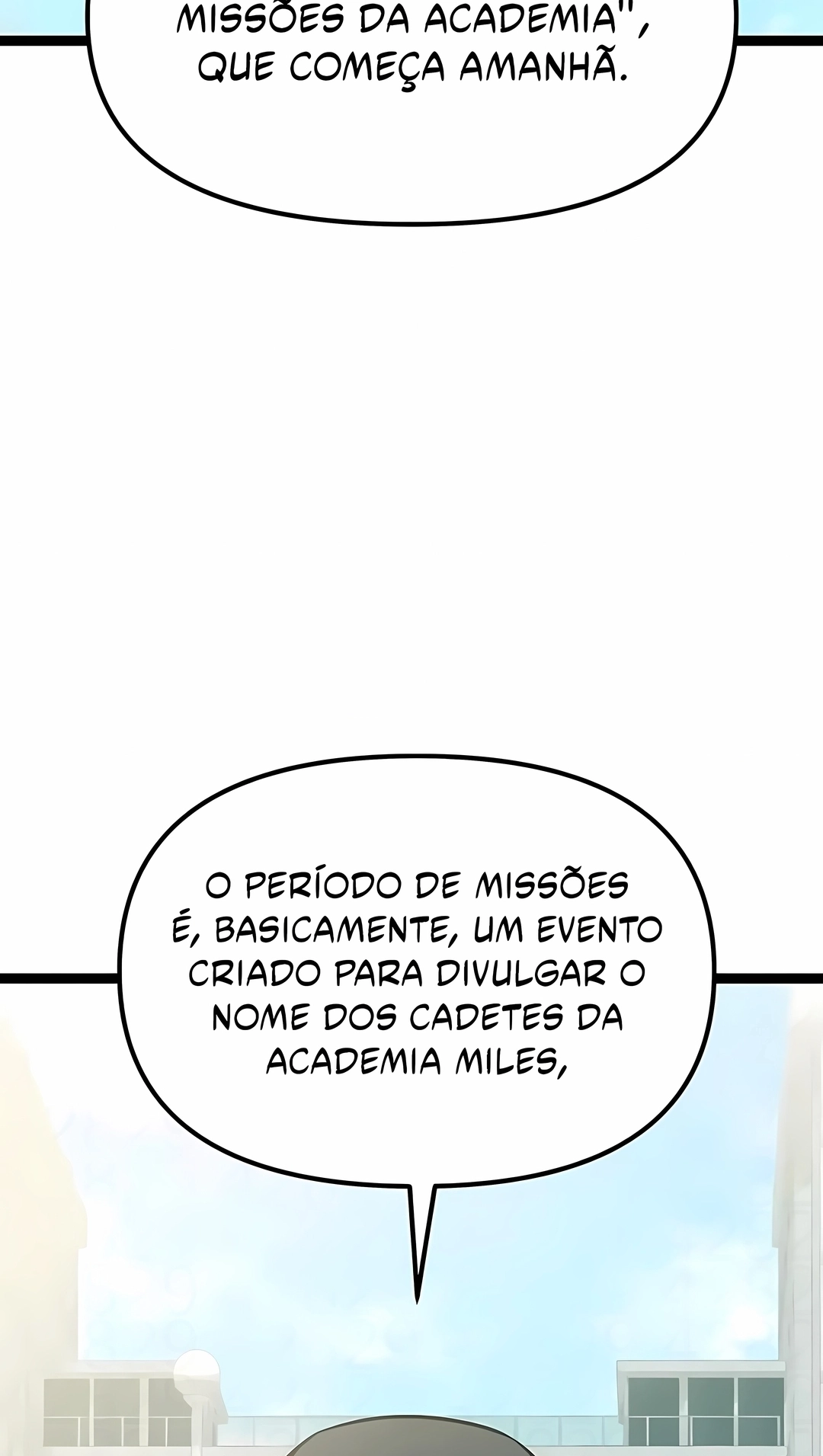 Eu Obtive um Item Mítico Capítulo 189 Página 44
