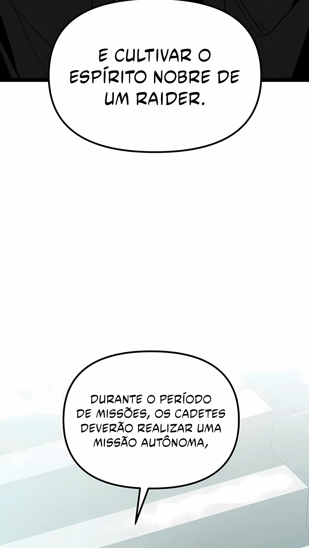 Eu Obtive um Item Mítico Capítulo 189 Página 46