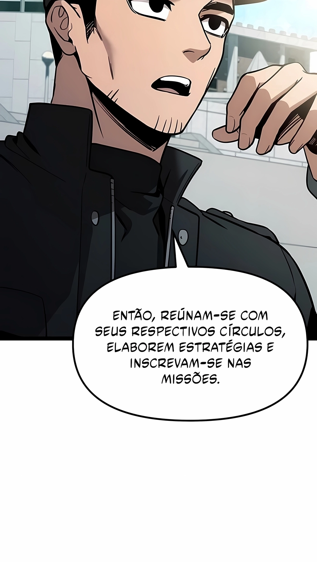 Eu Obtive um Item Mítico Capítulo 189 Página 53