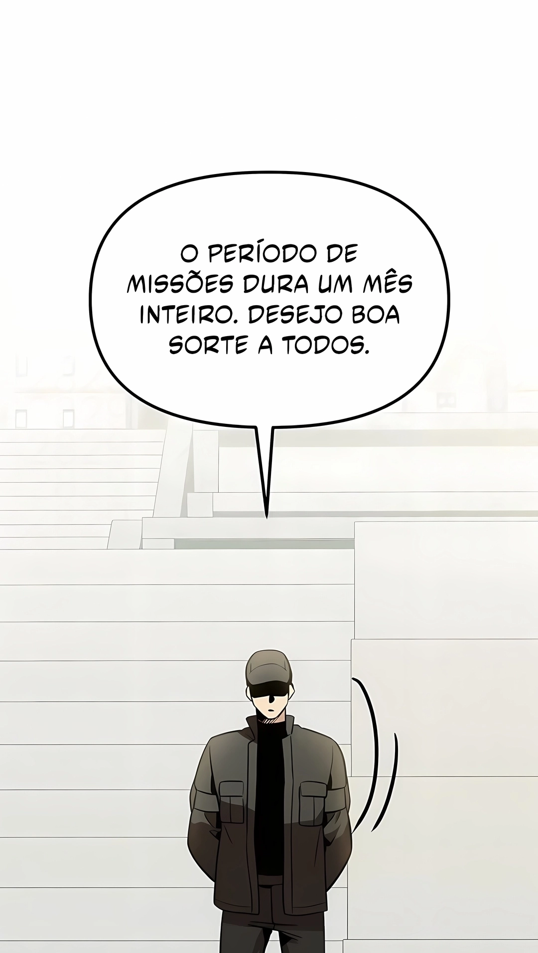 Eu Obtive um Item Mítico Capítulo 189 Página 54
