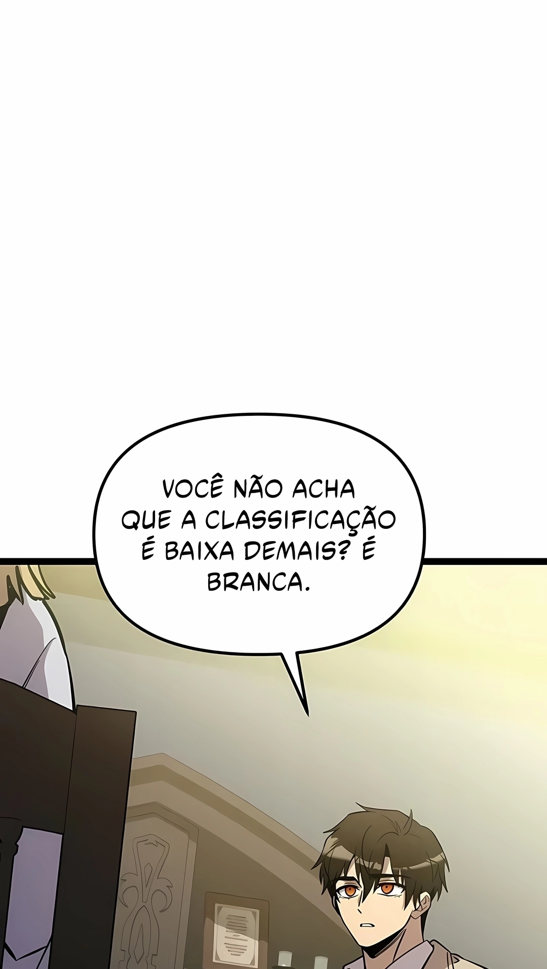 Eu Obtive um Item Mítico Capítulo 189 Página 60
