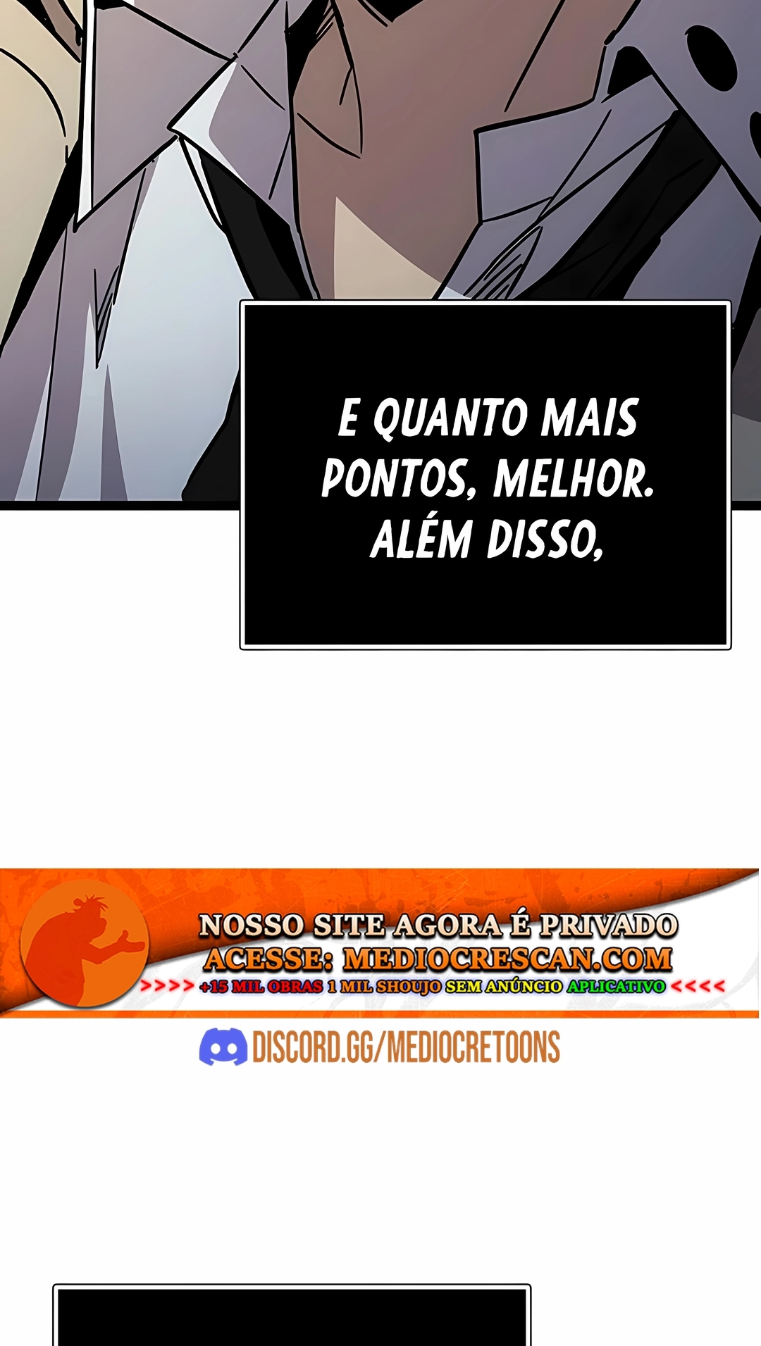 Eu Obtive um Item Mítico Capítulo 189 Página 63