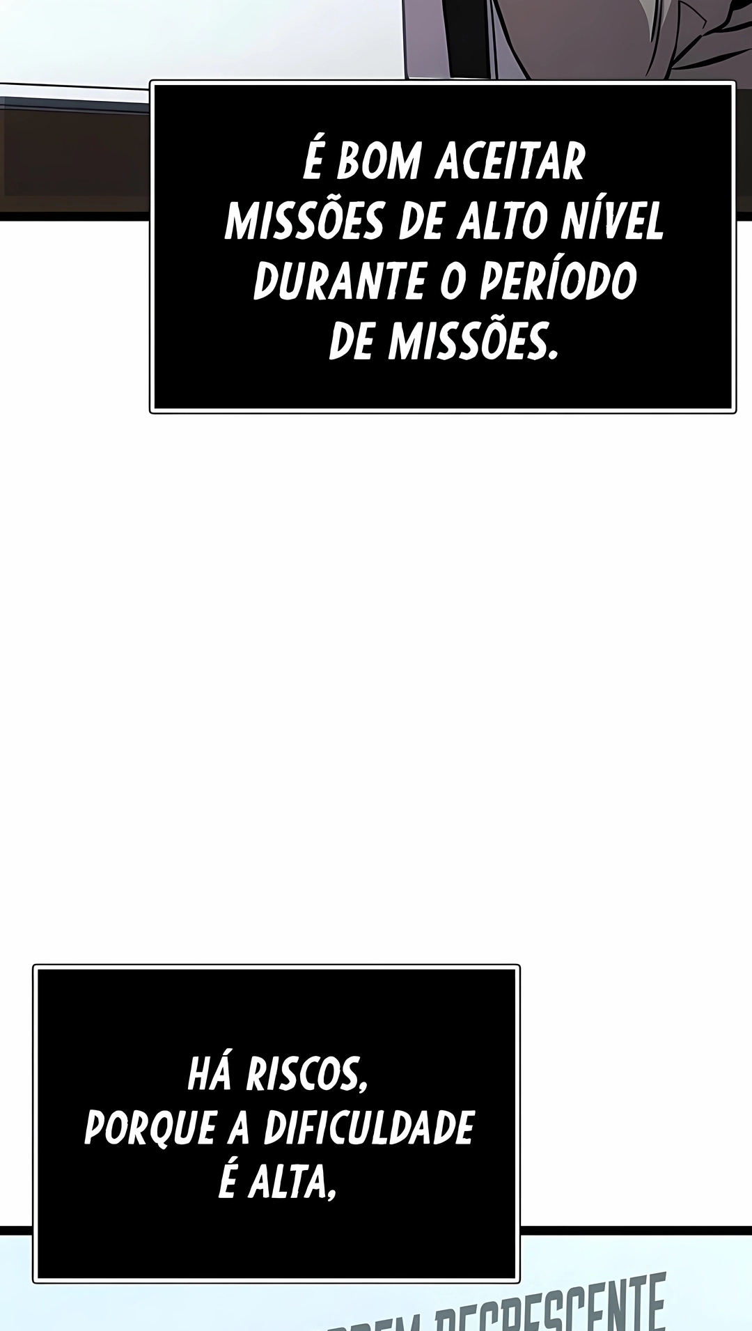 Eu Obtive um Item Mítico Capítulo 189 Página 65
