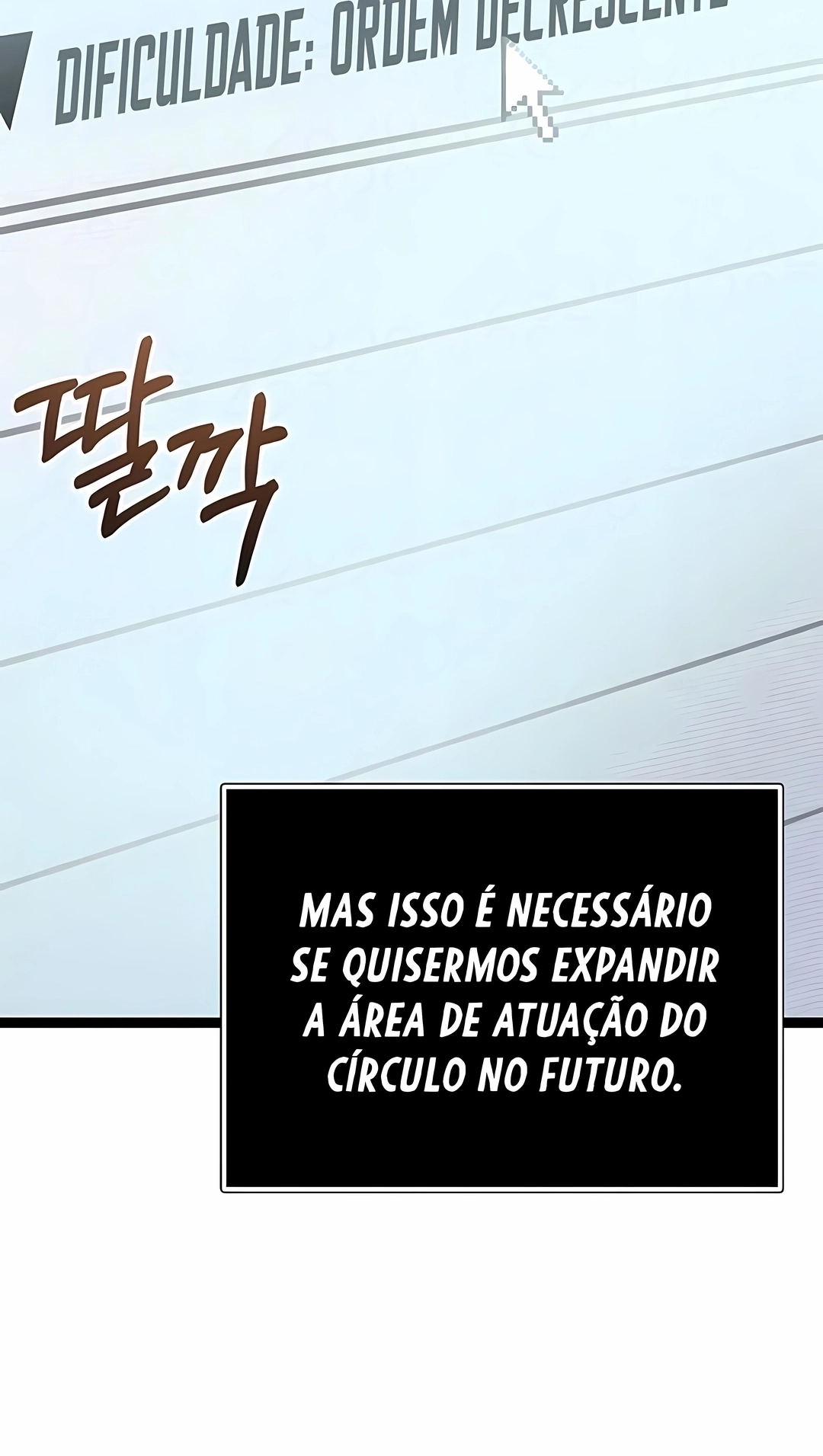 Eu Obtive um Item Mítico Capítulo 189 Página 66