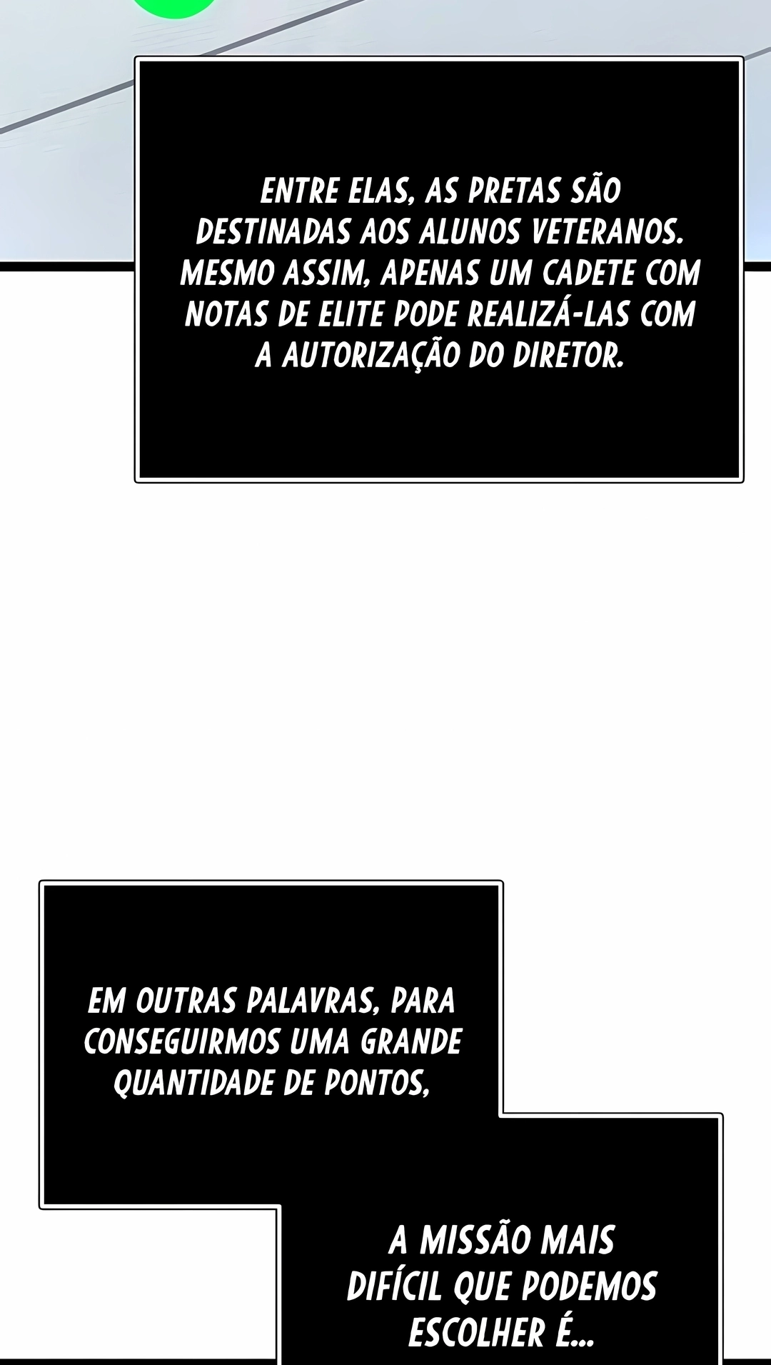 Eu Obtive um Item Mítico Capítulo 189 Página 68