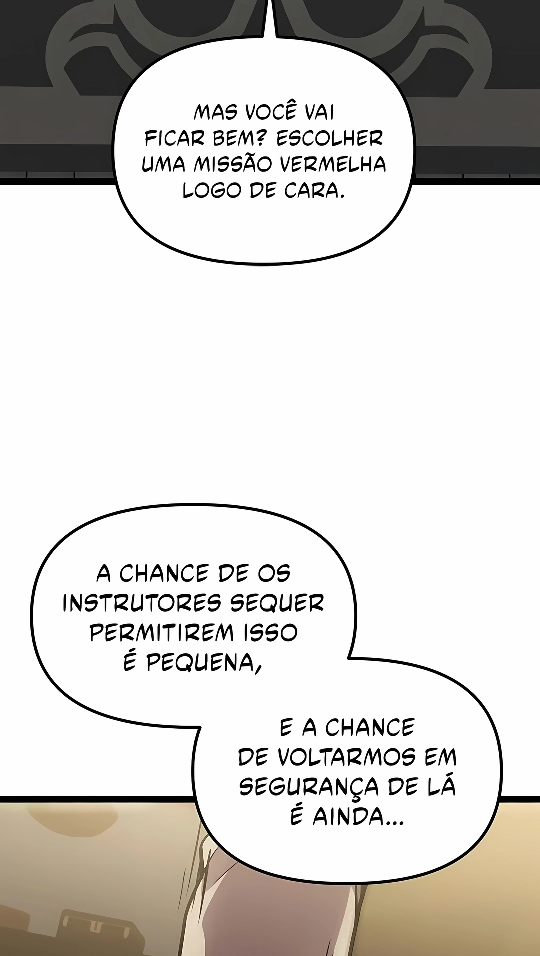 Eu Obtive um Item Mítico Capítulo 189 Página 73