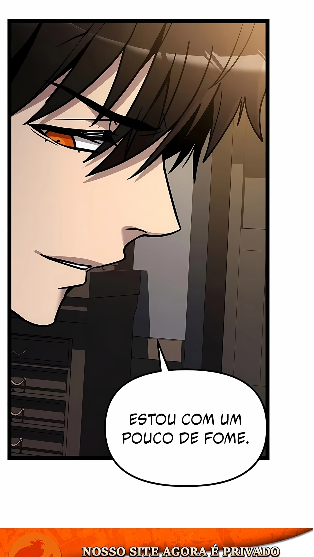 Eu Obtive um Item Mítico Capítulo 189 Página 79