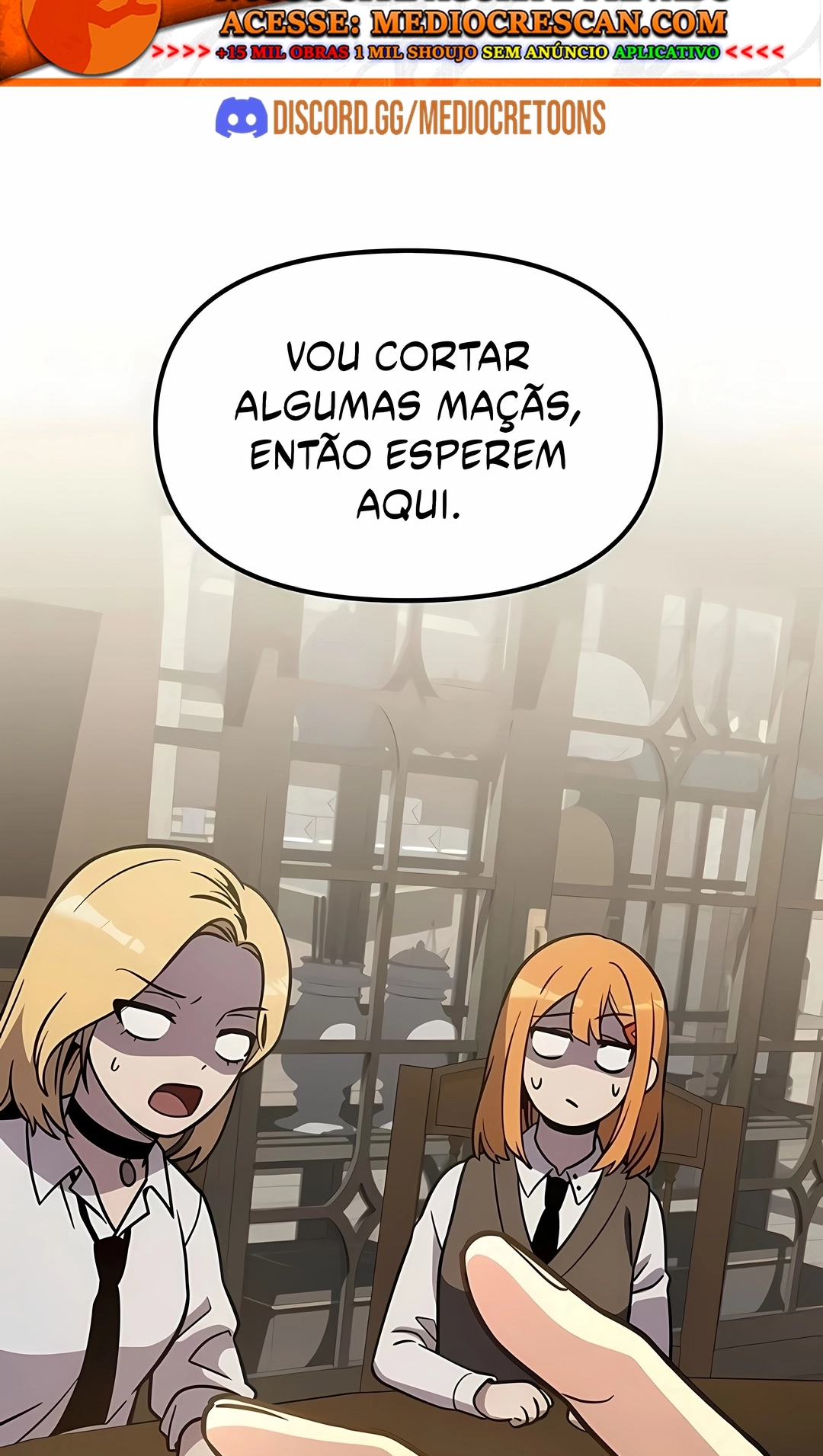 Eu Obtive um Item Mítico Capítulo 189 Página 80