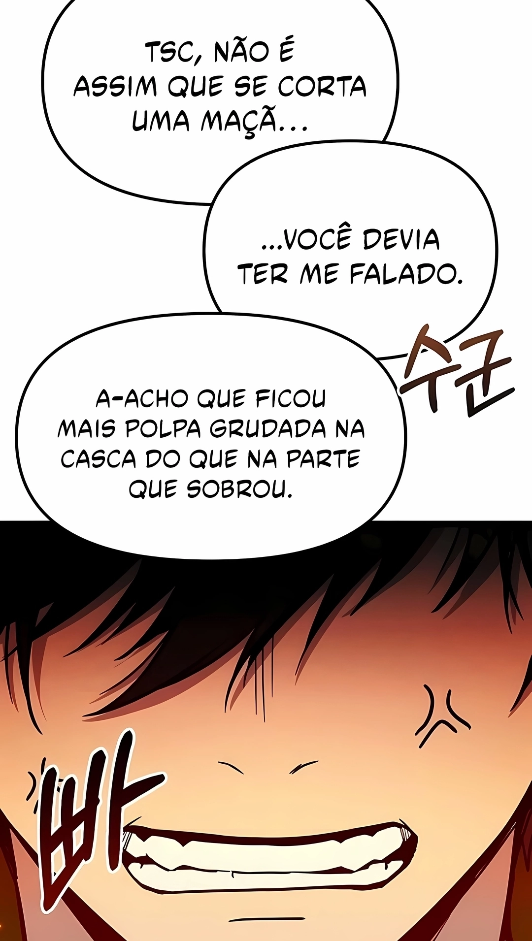 Eu Obtive um Item Mítico Capítulo 189 Página 88