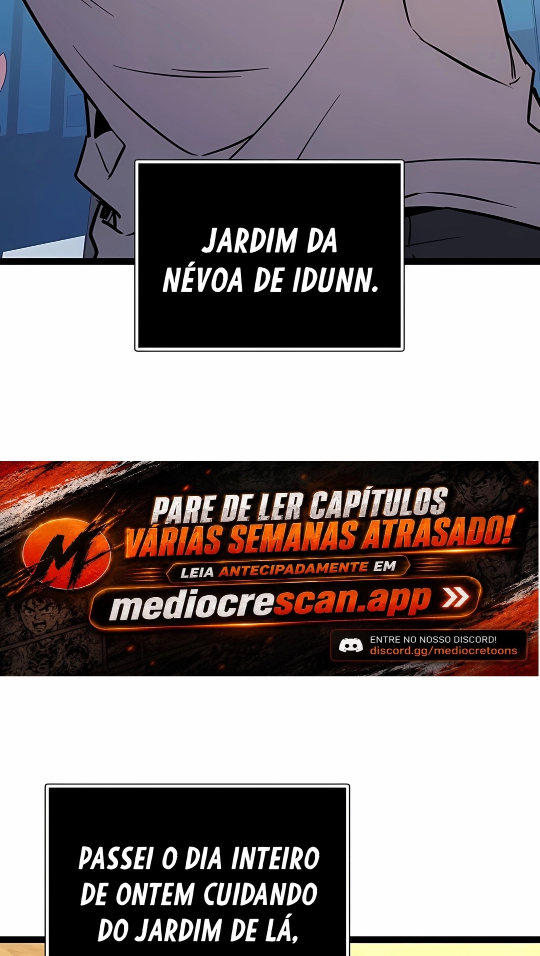 Eu Obtive um Item Mítico Capítulo 189 Página 9