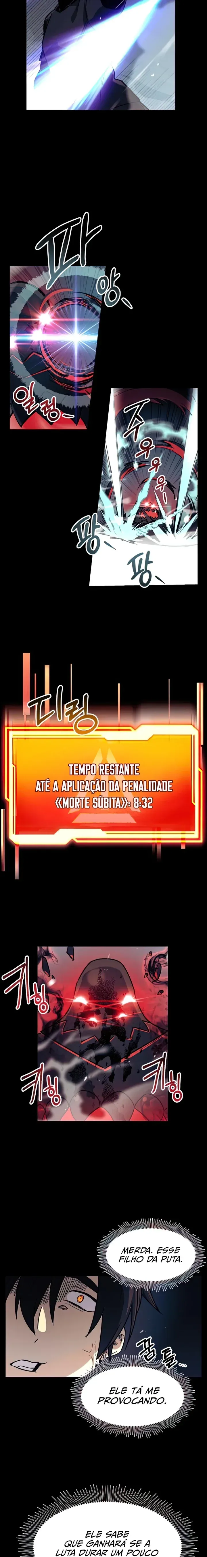 Eu Obtive um Item Mítico Capítulo 19 Página 17