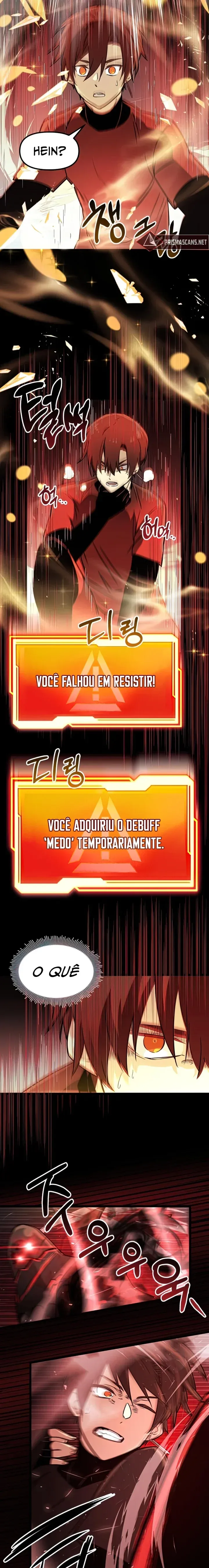 Eu Obtive um Item Mítico Capítulo 19 Página 19